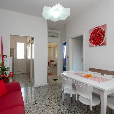 Bedin, Apartament *