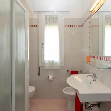 Apartament Bedin, Lido di Jesolo