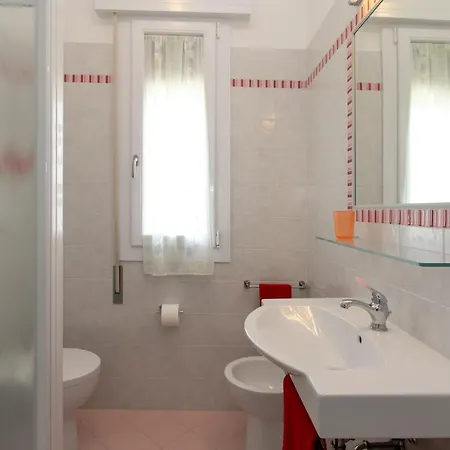 Bedin, Apartament Lido di Jesolo